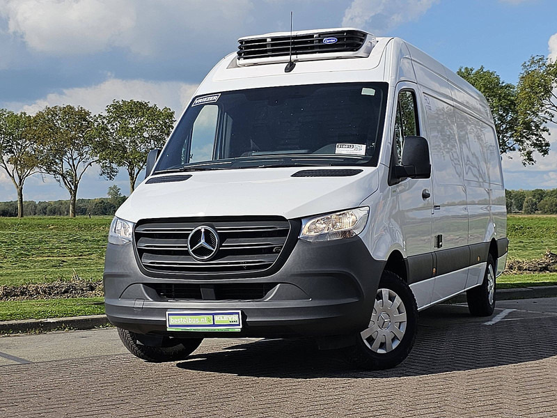 Mercedes-Benz Sprinter 315 L3H2 Maxi Koelwagen! - Dostavno vozilo hladnjača: slika 1 Mercedes-Benz Sprinter 315 L3H2 Maxi Koelwagen! - Dostavno vozilo hladnjača: slika 1