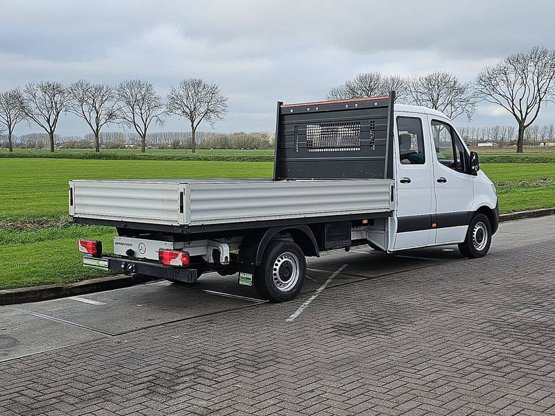 Mercedes-Benz Sprinter 315 Open-Laadbak 3.5TAHG - Dostavno vozilo s ravnom platformom: slika 3 Mercedes-Benz Sprinter 315 Open-Laadbak 3.5TAHG - Dostavno vozilo s ravnom platformom: slika 3