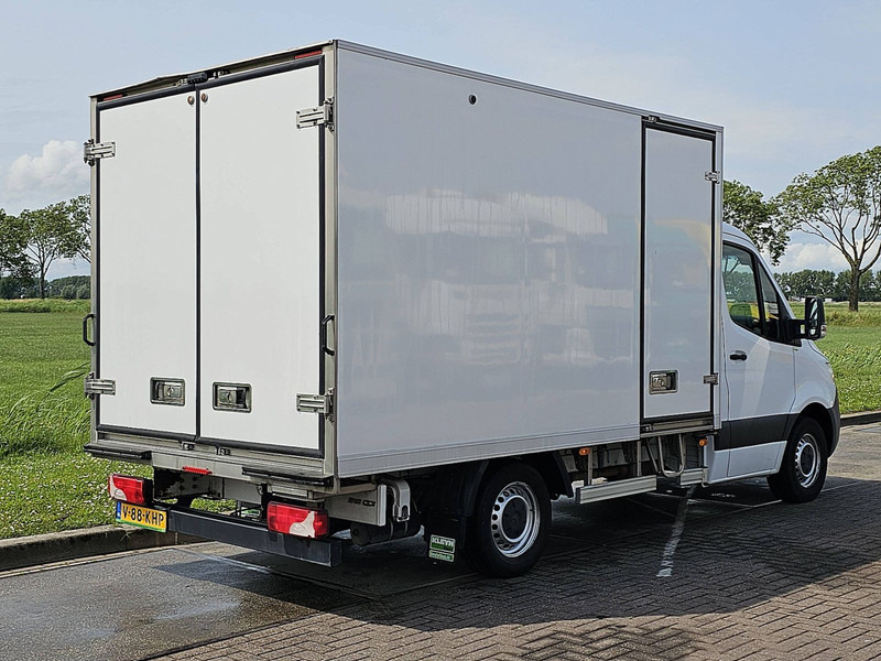 Mercedes-Benz Sprinter 316 BI-TEMP Koelwagen! - Dostavno vozilo hladnjača: slika 3 Mercedes-Benz Sprinter 316 BI-TEMP Koelwagen! - Dostavno vozilo hladnjača: slika 3