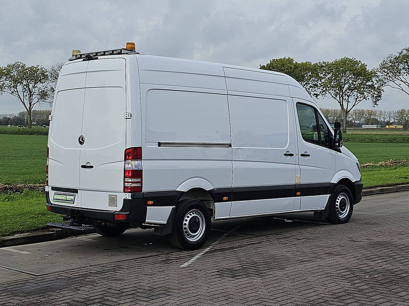 Mercedes-Benz Sprinter 316 L2H2 3.5T-Trekhaak! - Furgon: slika 3 Mercedes-Benz Sprinter 316 L2H2 3.5T-Trekhaak! - Furgon: slika 3