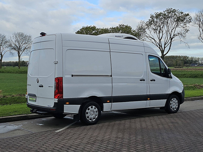 Mercedes-Benz Sprinter 316 L2H2 Koelwagen Mbux - Dostavno vozilo hladnjača: slika 3 Mercedes-Benz Sprinter 316 L2H2 Koelwagen Mbux - Dostavno vozilo hladnjača: slika 3