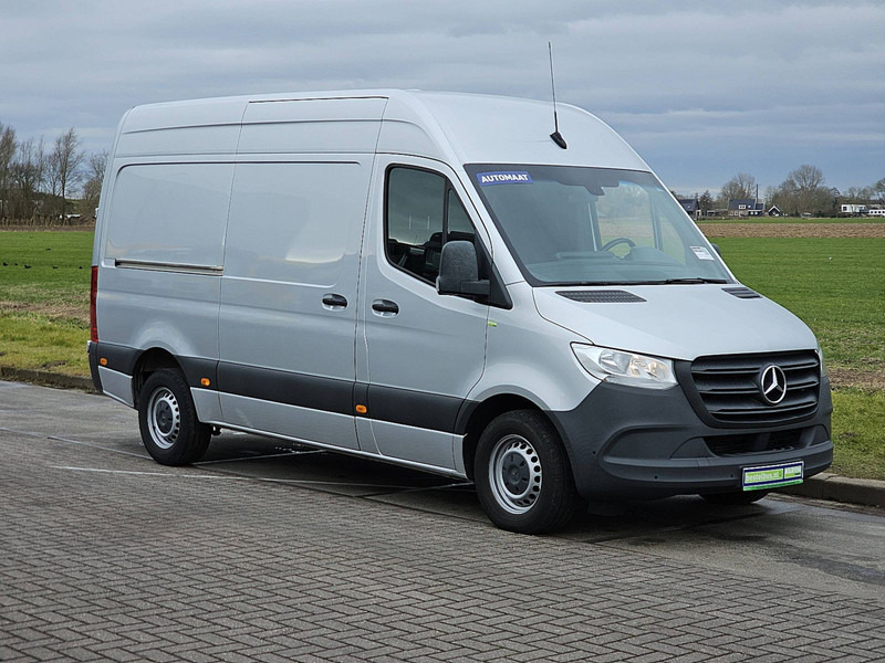 Mercedes-Benz Sprinter 316 L2H2 Navi RWD ! - Furgon: slika 5 Mercedes-Benz Sprinter 316 L2H2 Navi RWD ! - Furgon: slika 5