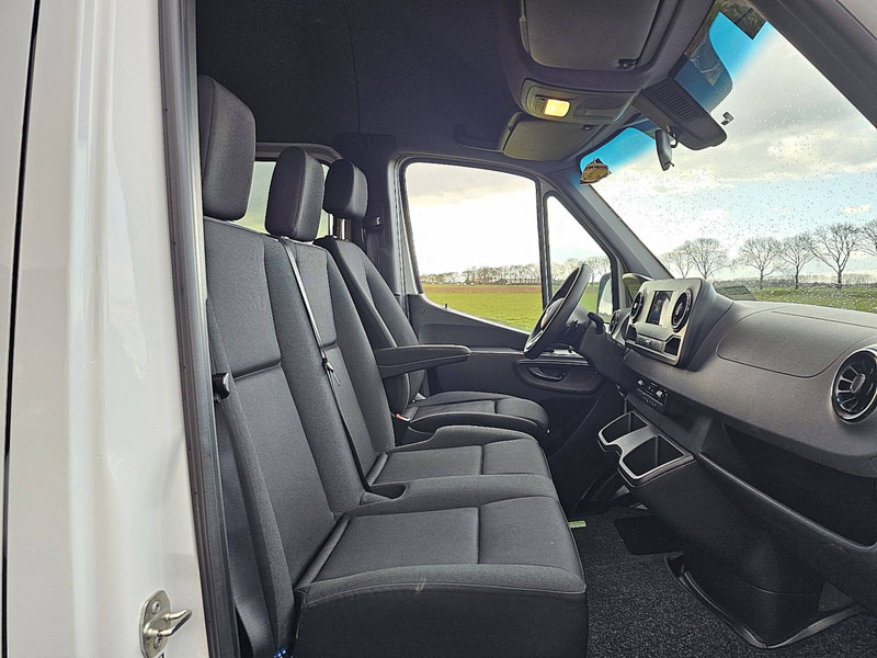Minibus, Putnički kombi Mercedes-Benz Sprinter 316 TOURER 9-Persoons L3: slika 7