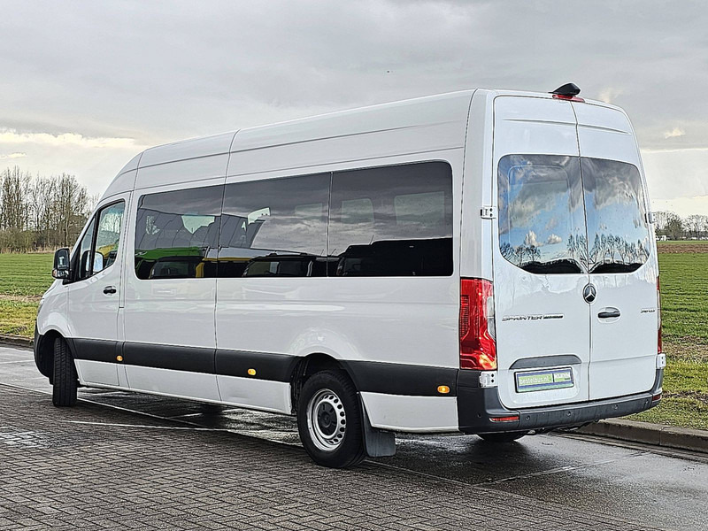 Minibus, Putnički kombi Mercedes-Benz Sprinter 316 TOURER 9-Persoons L3: slika 6