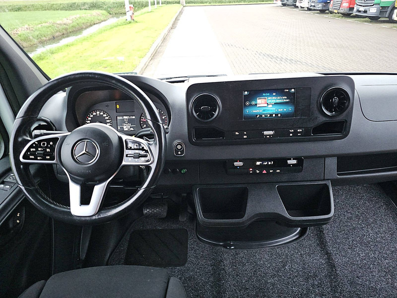 Furgon Mercedes-Benz Sprinter 316 ac automaat EURO6: slika 8 Furgon Mercedes-Benz Sprinter 316 ac automaat EURO6: slika 8