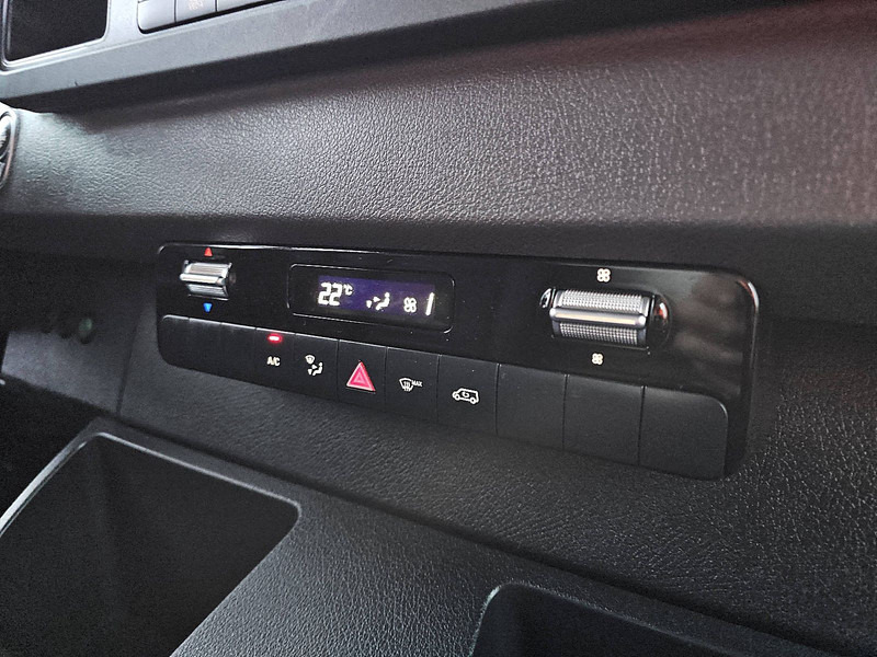 Furgon Mercedes-Benz Sprinter 316 ac automaat EURO6: slika 10 Furgon Mercedes-Benz Sprinter 316 ac automaat EURO6: slika 10