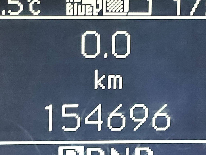 Furgon Mercedes-Benz Sprinter 316 ac automaat EURO6: slika 9 Furgon Mercedes-Benz Sprinter 316 ac automaat EURO6: slika 9