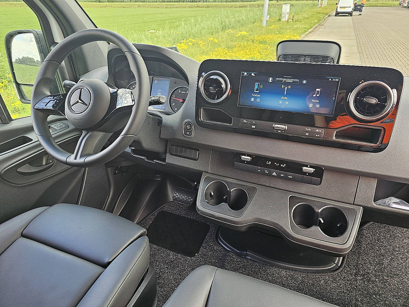 Dostavno vozilo hladnjača Mercedes-Benz Sprinter 317 L2H2 Koelwagen D/N!: slika 8