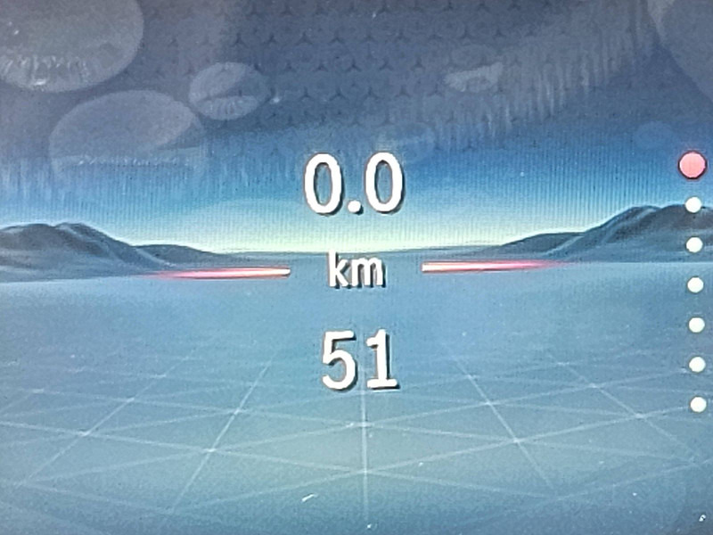 Dostavno vozilo hladnjača Mercedes-Benz Sprinter 317 L2H2 Koelwagen D/N!: slika 9