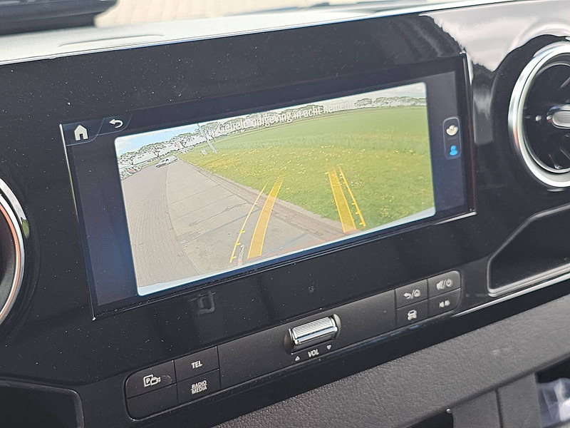 Dostavno vozilo hladnjača Mercedes-Benz Sprinter 317 L2H2 Koelwagen D/N!: slika 13