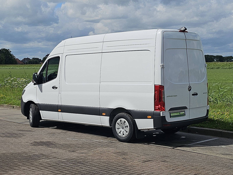 Dostavno vozilo hladnjača Mercedes-Benz Sprinter 317 L2H2 Koelwagen D/N!: slika 6