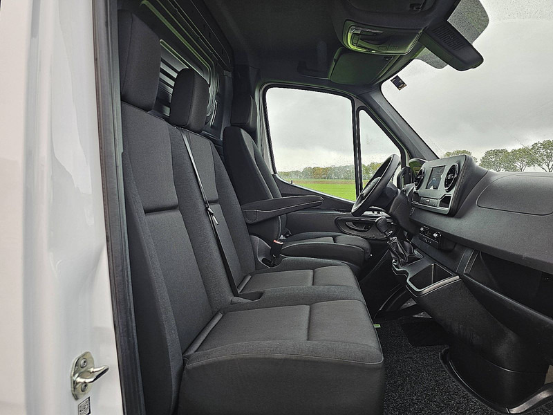 Furgon Mercedes-Benz Sprinter 317 L2H2 Navi RWD: slika 7