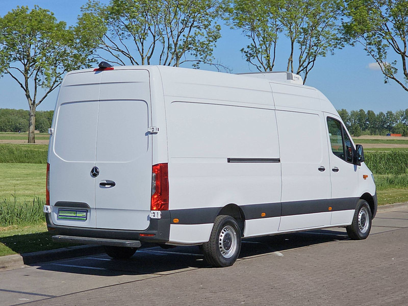 Mercedes-Benz Sprinter 317 L3H2 Maxi Vries/Koel - Dostavno vozilo hladnjača: slika 3 Mercedes-Benz Sprinter 317 L3H2 Maxi Vries/Koel - Dostavno vozilo hladnjača: slika 3