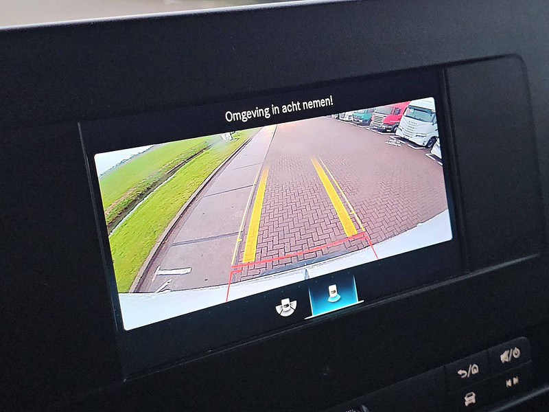 Furgon Mercedes-Benz Sprinter 317 ac automaat EURO6: slika 13 Furgon Mercedes-Benz Sprinter 317 ac automaat EURO6: slika 13