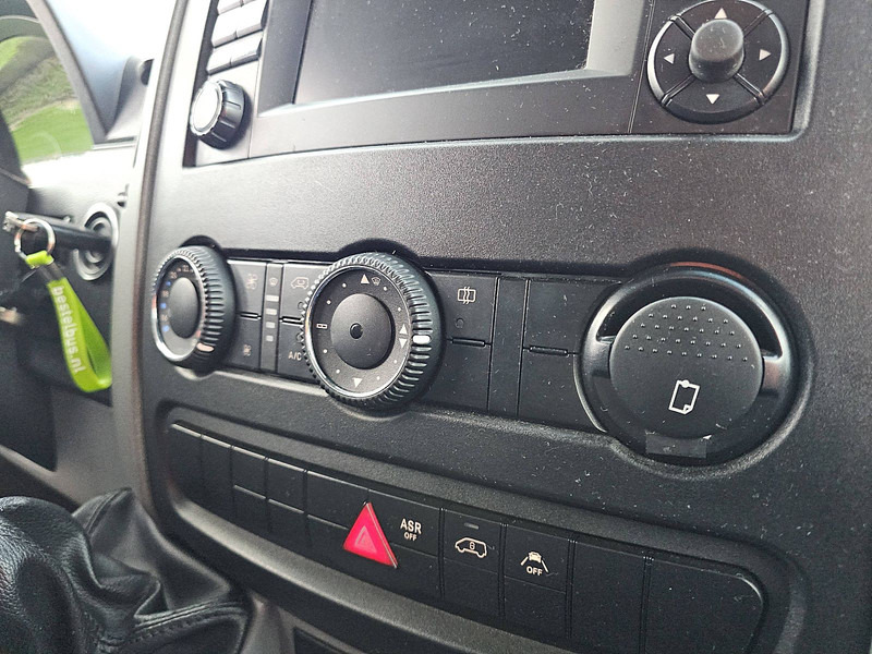 Dostavno vozilo sa zatvorenim sandukom Mercedes-Benz Sprinter 514 CDI 43 LAADKLEP: slika 10