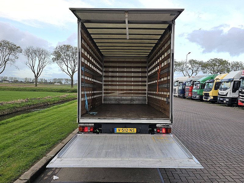 Dostavno vozilo sa zatvorenim sandukom Mercedes-Benz Sprinter 514 CDI 43 LAADKLEP: slika 11