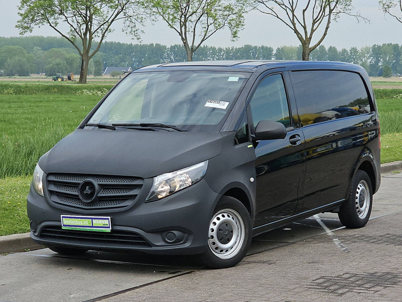 Mercedes-Benz Vito 111 L1 Airco Euro6! - Mali kombi: slika 2 Mercedes-Benz Vito 111 L1 Airco Euro6! - Mali kombi: slika 2