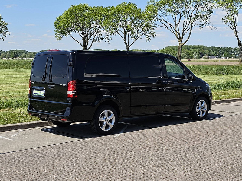 Mercedes-Benz Vito 114 LX XL DEMO ECC/AC! - Furgon: slika 3 Mercedes-Benz Vito 114 LX XL DEMO ECC/AC! - Furgon: slika 3