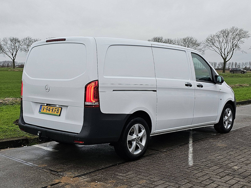 Mercedes-Benz Vito 119 CDI L2 FULL-LED Autom! - Mali kombi: slika 3 Mercedes-Benz Vito 119 CDI L2 FULL-LED Autom! - Mali kombi: slika 3