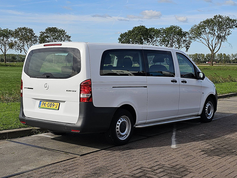 Mercedes-Benz Vito TOURER L3 XXL 8p AC! - Minibus, Putnički kombi: slika 3 Mercedes-Benz Vito TOURER L3 XXL 8p AC! - Minibus, Putnički kombi: slika 3