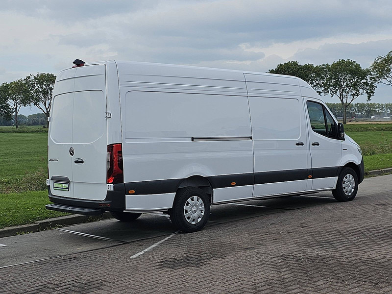 Mercedes-Benz eSprinter 320 L3H2 81kWh Nieuw - Furgon, Električno dostavno vozilo: slika 3 Mercedes-Benz eSprinter 320 L3H2 81kWh Nieuw - Furgon, Električno dostavno vozilo: slika 3