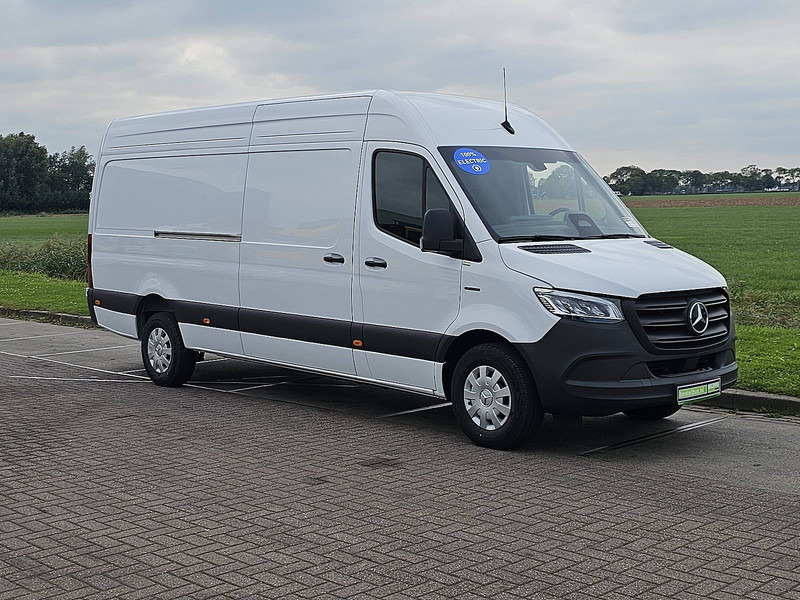 Mercedes-Benz eSprinter 320 L3H2 81kWh Nieuw - Furgon, Električno dostavno vozilo: slika 5 Mercedes-Benz eSprinter 320 L3H2 81kWh Nieuw - Furgon, Električno dostavno vozilo: slika 5