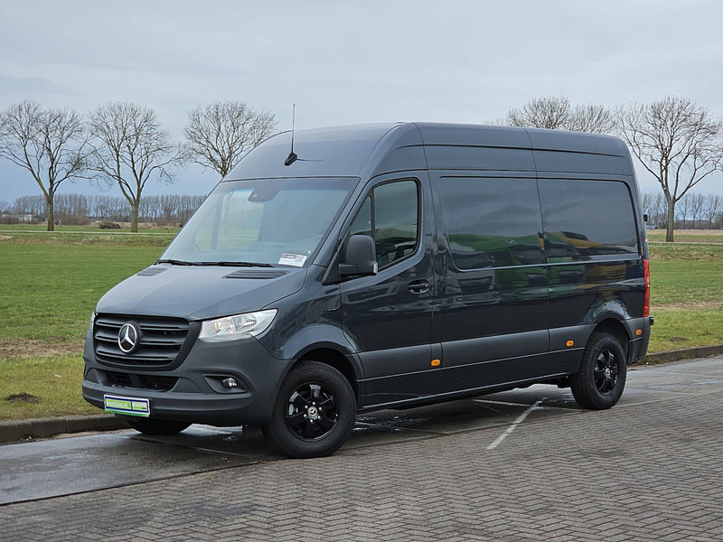 Mercedes-Benz eSprinter L2H2 47 kWh Airco! - Furgon, Električno dostavno vozilo: slika 2 Mercedes-Benz eSprinter L2H2 47 kWh Airco! - Furgon, Električno dostavno vozilo: slika 2