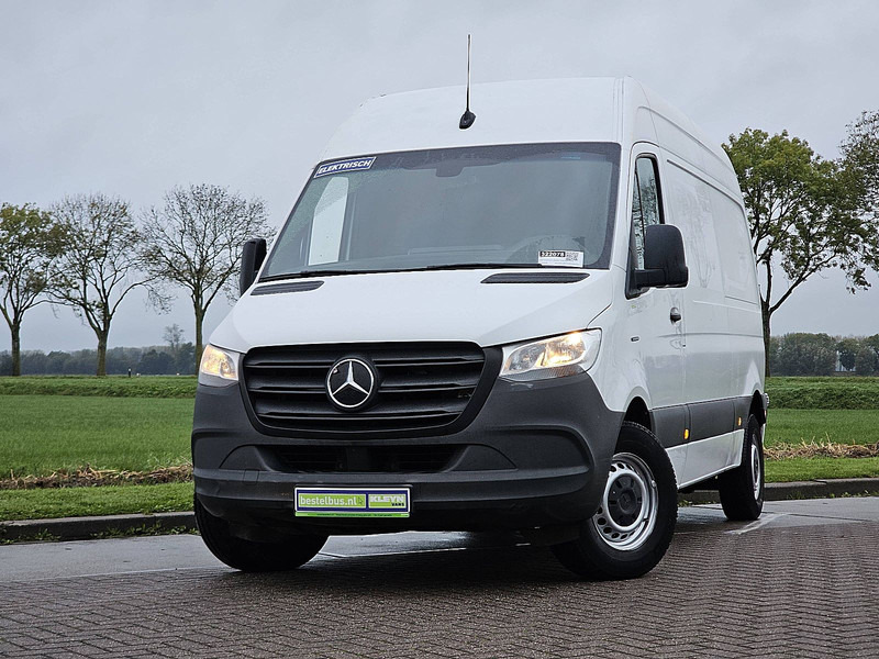 Mercedes-Benz eSprinter L2H2 Elektrisch AC! - Furgon, Električno dostavno vozilo: slika 1 Mercedes-Benz eSprinter L2H2 Elektrisch AC! - Furgon, Električno dostavno vozilo: slika 1