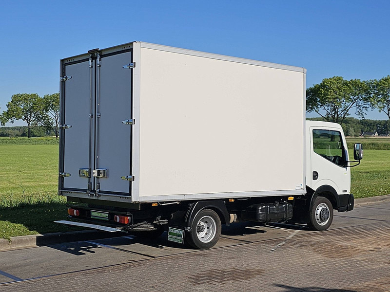 Nissan Cabstar Koelwagen FRIGO! - Dostavno vozilo hladnjača: slika 3 Nissan Cabstar Koelwagen FRIGO! - Dostavno vozilo hladnjača: slika 3