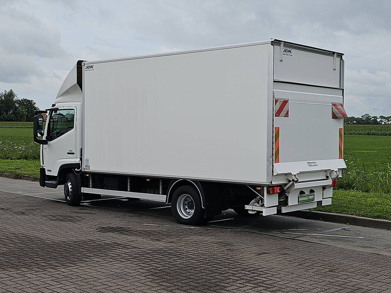 Dostavno vozilo sa zatvorenim sandukom Nissan NT500 ac 3.0 EURO6: slika 6 Dostavno vozilo sa zatvorenim sandukom Nissan NT500 ac 3.0 EURO6: slika 6