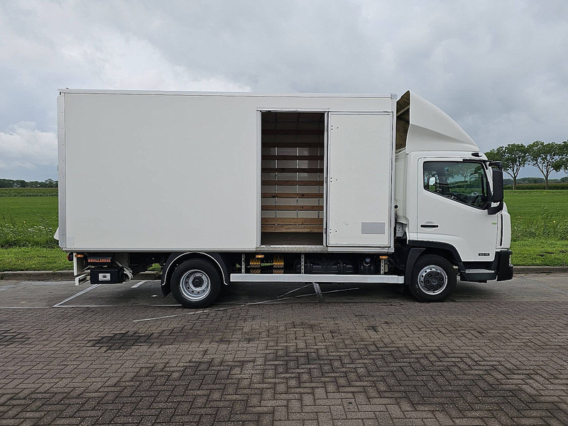 Dostavno vozilo sa zatvorenim sandukom Nissan NT500 ac 3.0 EURO6: slika 13 Dostavno vozilo sa zatvorenim sandukom Nissan NT500 ac 3.0 EURO6: slika 13