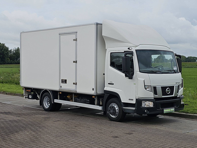Dostavno vozilo sa zatvorenim sandukom Nissan NT500 ac 3.0 EURO6: slika 5 Dostavno vozilo sa zatvorenim sandukom Nissan NT500 ac 3.0 EURO6: slika 5