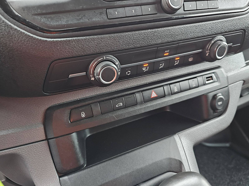 Mali kombi Opel Vivaro 1.5 L2H1 3-Zits Euro6 AC: slika 10