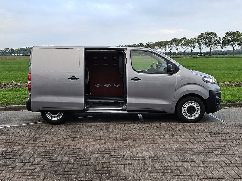 Mali kombi Opel Vivaro 1.5 L2H1 3-Zits Euro6 AC: slika 12