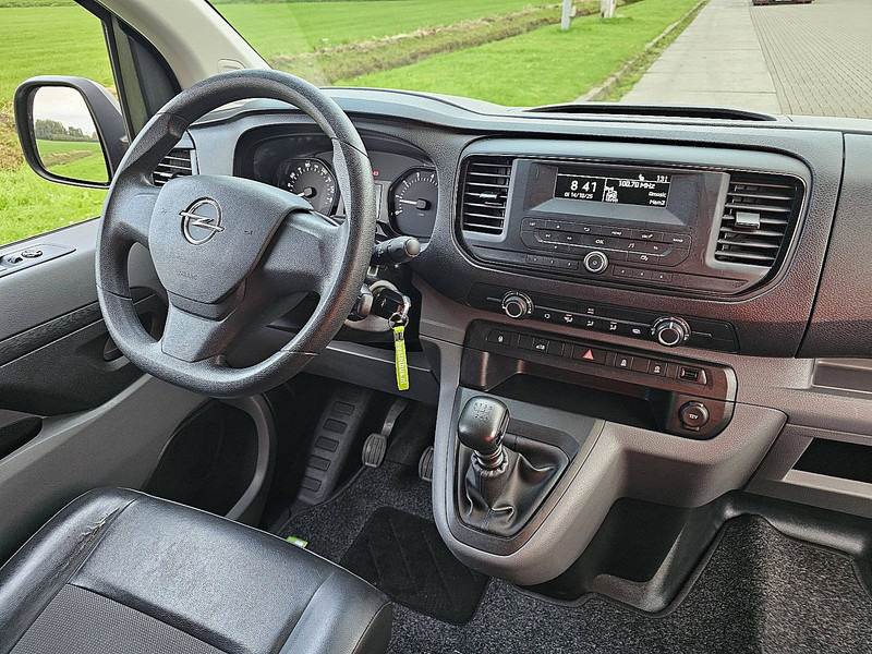 Mali kombi Opel Vivaro 1.5 L2H1 3-Zits Euro6 AC: slika 8