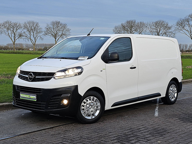 Opel Vivaro 1.5 L2H1 Navi Euro6 3Zit - Mali kombi: slika 2 Opel Vivaro 1.5 L2H1 Navi Euro6 3Zit - Mali kombi: slika 2