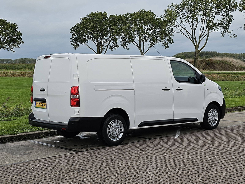 Opel Vivaro 2.0 AC AUTOMAAT EURO6 - Mali kombi: slika 3 Opel Vivaro 2.0 AC AUTOMAAT EURO6 - Mali kombi: slika 3