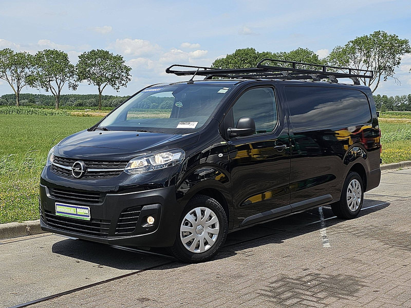 Opel Vivaro 2.0 L3H1 Navi NAP! - Mali kombi: slika 2 Opel Vivaro 2.0 L3H1 Navi NAP! - Mali kombi: slika 2