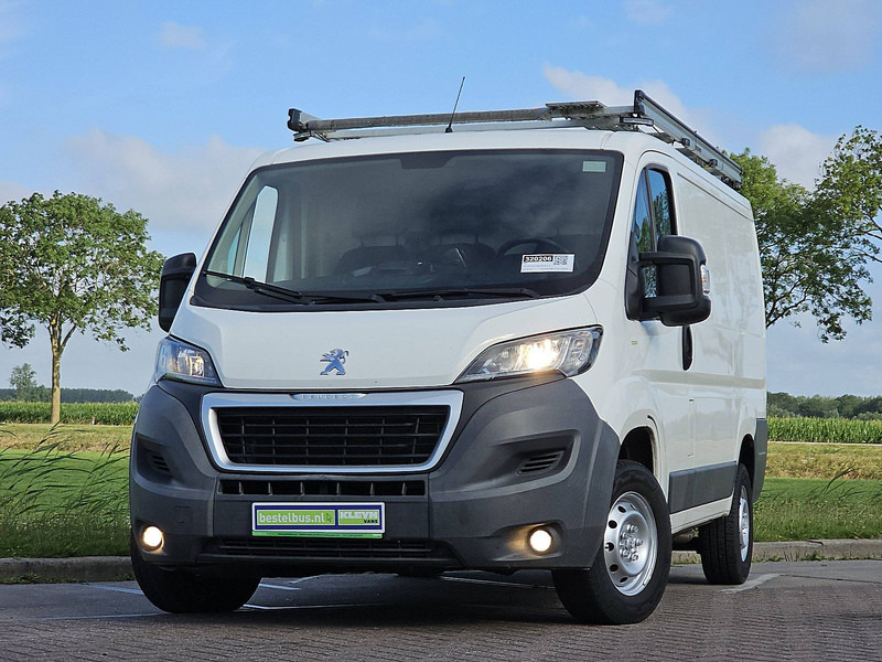 Peugeot Boxer 2.0 L1H1 Navi Euro6 AC! - Mali kombi: slika 1 Peugeot Boxer 2.0 L1H1 Navi Euro6 AC! - Mali kombi: slika 1