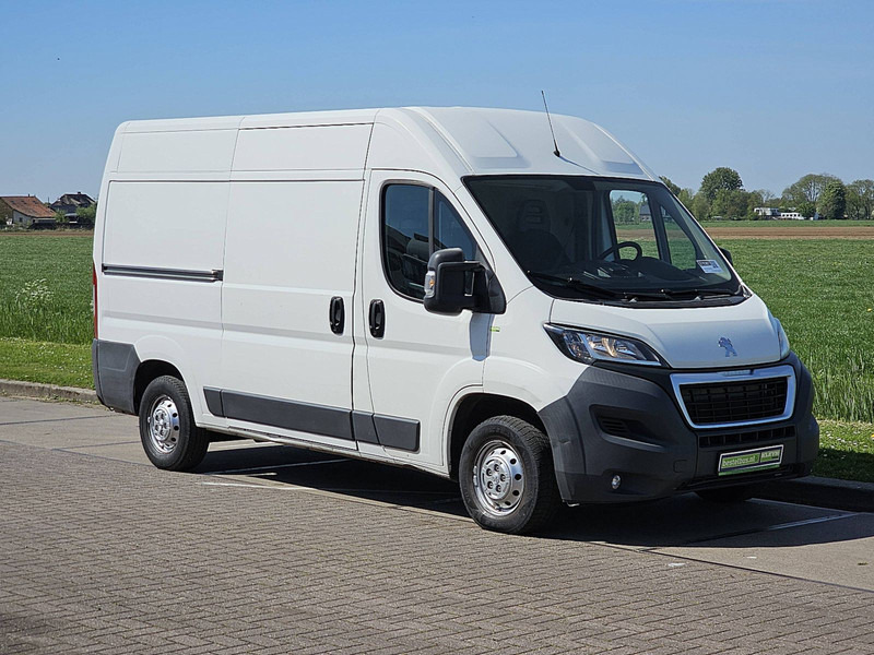 Peugeot Boxer 2.0 L2H2 Navi Euro6 AC! - Mali kombi: slika 5 Peugeot Boxer 2.0 L2H2 Navi Euro6 AC! - Mali kombi: slika 5