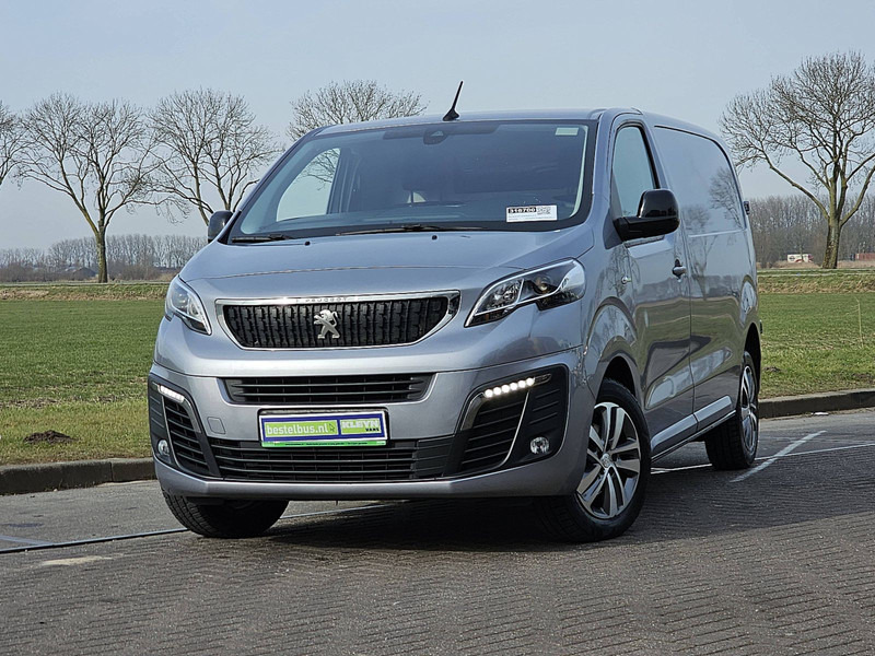Peugeot Expert 2.0 L2 145Pk Xenon Euro6 - Mali kombi: slika 1 Peugeot Expert 2.0 L2 145Pk Xenon Euro6 - Mali kombi: slika 1