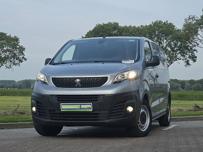 Peugeot Expert 2.0 L2H1 Navi 150Pk Eur6 - Mali kombi: slika 1 Peugeot Expert 2.0 L2H1 Navi 150Pk Eur6 - Mali kombi: slika 1