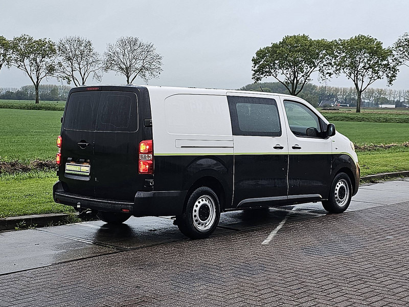 Peugeot Expert 2.0 L3 XL Airco Euro6! - Mali kombi: slika 3 Peugeot Expert 2.0 L3 XL Airco Euro6! - Mali kombi: slika 3