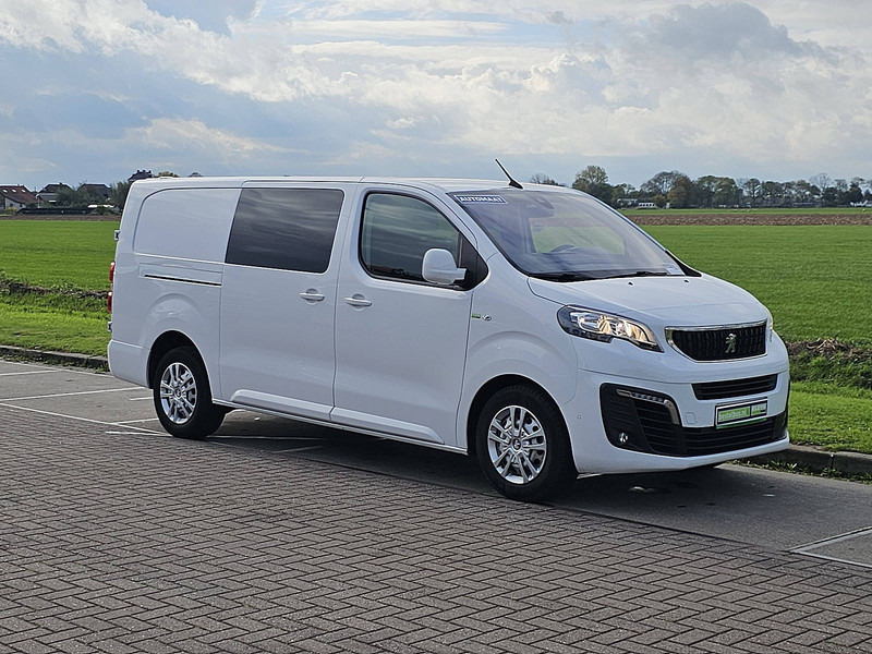 Peugeot Expert 2.0 L3 XL Dubbel Cabine! - Mali kombi: slika 5 Peugeot Expert 2.0 L3 XL Dubbel Cabine! - Mali kombi: slika 5