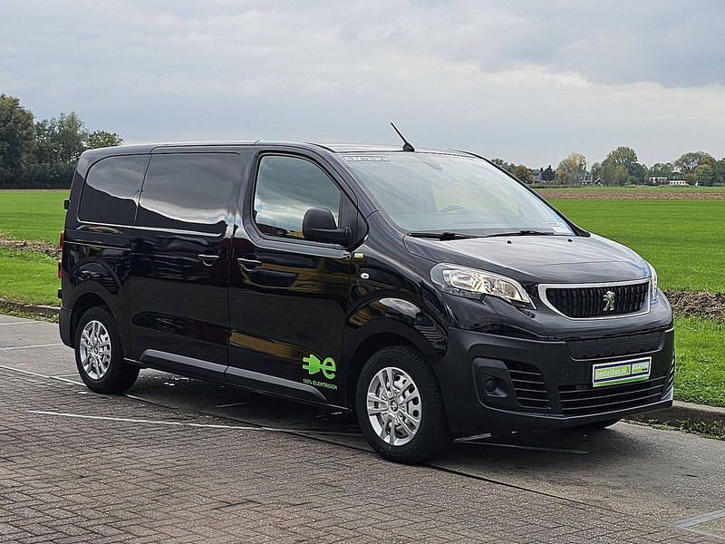 Peugeot e-Expert L2 50kWh Trekhaak! - Mali kombi, Električno dostavno vozilo: slika 5 Peugeot e-Expert L2 50kWh Trekhaak! - Mali kombi, Električno dostavno vozilo: slika 5