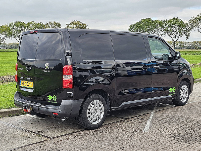 Peugeot e-Expert L2 50kWh Trekhaak! - Mali kombi, Električno dostavno vozilo: slika 3 Peugeot e-Expert L2 50kWh Trekhaak! - Mali kombi, Električno dostavno vozilo: slika 3