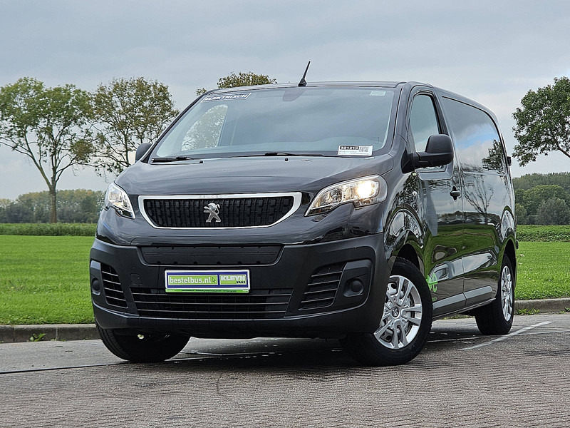 Peugeot e-Expert L2 50kWh Trekhaak! - Mali kombi, Električno dostavno vozilo: slika 1 Peugeot e-Expert L2 50kWh Trekhaak! - Mali kombi, Električno dostavno vozilo: slika 1
