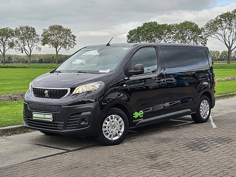 Peugeot e-Expert L2 50kWh Trekhaak! - Mali kombi, Električno dostavno vozilo: slika 2 Peugeot e-Expert L2 50kWh Trekhaak! - Mali kombi, Električno dostavno vozilo: slika 2