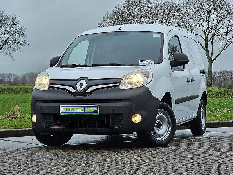Renault Kangoo 1.5 Airco 2x Schuifdeur! - Dostavno vozilo sa zatvorenim sandukom: slika 1 Renault Kangoo 1.5 Airco 2x Schuifdeur! - Dostavno vozilo sa zatvorenim sandukom: slika 1