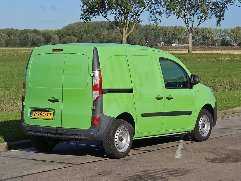 Renault Kangoo 1.5 Airco Euro6 90Pk NAP - Dostavno vozilo sa zatvorenim sandukom: slika 3 Renault Kangoo 1.5 Airco Euro6 90Pk NAP - Dostavno vozilo sa zatvorenim sandukom: slika 3